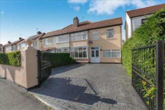 3 Bedroom Semi-Detac...